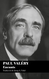 Encants, Paul Valéry - PAGES EDITORS