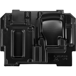 Makita 837639-4 Pieza termoformada para Makpac tamaño 2