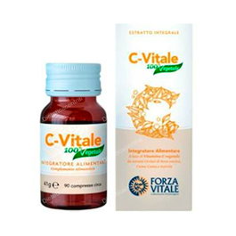 FORZA VITALE C-Vitale 90 Comp.