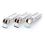 Digitus DN-81001 Módulo transceptor SFP LC Duplex Singelmode 1,25Gbps