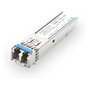 Digitus DN-81001 Módulo transceptor SFP LC Duplex Singelmode 1,25Gbps