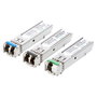 Digitus DN-81001 Módulo transceptor SFP LC Duplex Singelmode 1,25Gbps