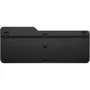 HP Teclado Inalámbrico 475 Dual Conectividad Bluetooth y Dongle USB para Múltiples Dispositivos
