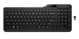 HP Teclado 475 modo dual inalambrico