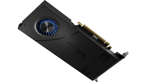 Intel Arc Pro A60 Tarjeta Gráfica 12 GB GDDR6