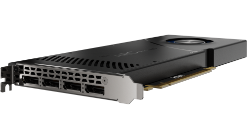 Intel Arc Pro A60 Tarjeta Gráfica 12 GB GDDR6