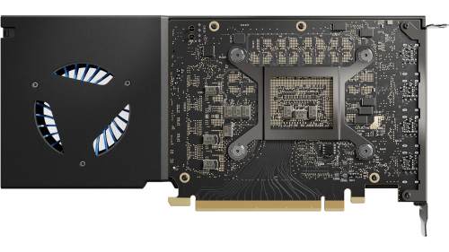 Intel Arc Pro A60 Tarjeta Gráfica 12 GB GDDR6