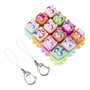 Bizak Clickeez Pack 12 unidades Serie 3