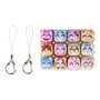 Bizak Clickeez Pack 12 unidades Serie 3