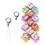 Bizak Clickeez Pack 12 unidades Serie 3