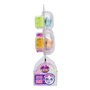 Bizak Clickeez Pack 12 unidades Serie 3