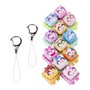 Bizak Clickeez Pack 12 unidades Serie 3