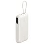Belkin BoostCharge Powerbank PD45W con pantalla 20000mAh sand BPB030hqSA