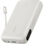 Belkin BoostCharge Powerbank PD45W con pantalla 20000mAh sand BPB030hqSA