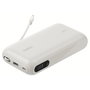 Belkin BoostCharge Powerbank PD45W con pantalla 20000mAh sand BPB030hqSA