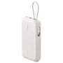 Belkin BoostCharge Powerbank PD45W con pantalla 20000mAh sand BPB030hqSA