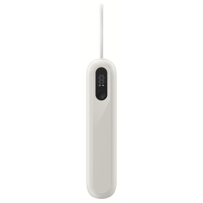 Belkin BoostCharge Powerbank PD45W con pantalla 20000mAh sand BPB030hqSA