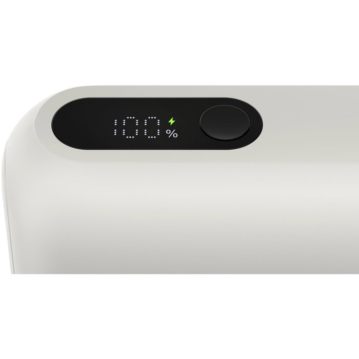 Belkin BoostCharge Powerbank PD45W con pantalla 20000mAh sand BPB030hqSA