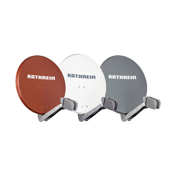 Kathrein UAS 684 Universal-QUATTRO digital Kathrein UAS 684 Universal-QUATTRO digital