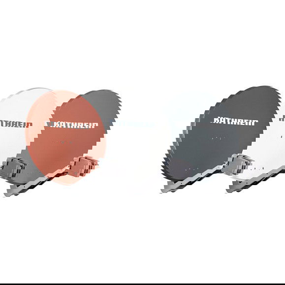 Kathrein UAS 684 Speisesystem Universal-QUATTRO Digital LNB