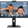 MSI Monitor 9S6-3PC8CM-007 27 Pulgadas WQHD 100Hz IPS Panel