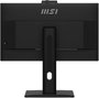 MSI Pro MP275QPDG Monitor 27 Pulgadas WQHD IPS 100Hz Negro