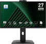 MSI Pro MP275QPDG Monitor 27 Pulgadas WQHD IPS 100Hz Negro