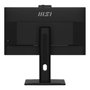MSI Pro MP275QPDG Monitor 27 Pulgadas WQHD IPS 100Hz Negro