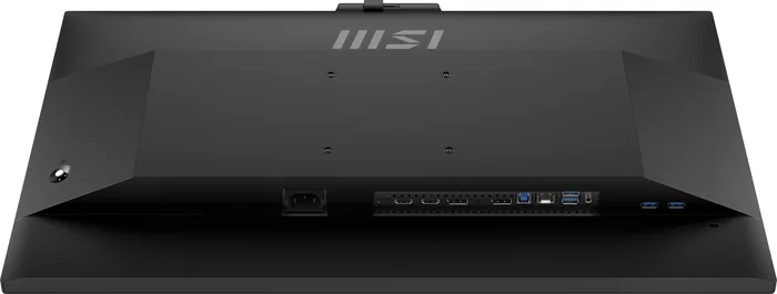 MSI Pro MP275QPDG Monitor 27 Pulgadas WQHD IPS 100Hz Negro