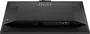 MSI Pro MP275QPDG Monitor 27 Pulgadas WQHD IPS 100Hz Negro