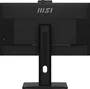 MSI Pro MP275QPDG Monitor 27 Pulgadas WQHD IPS 100Hz Negro