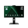 MSI Pro MP275QPDG Monitor 27 Pulgadas WQHD IPS 100Hz Negro
