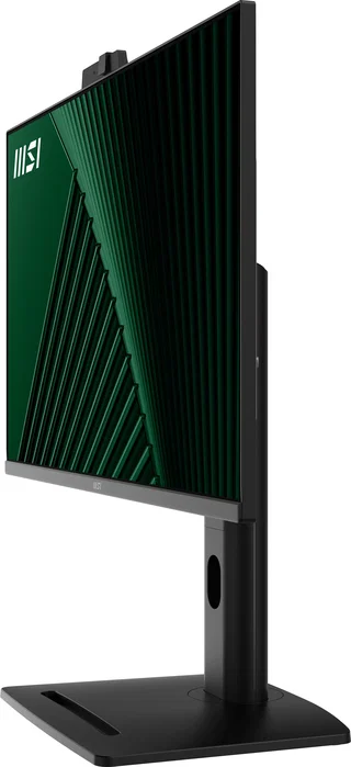 MSI Pro MP275QPDG Monitor 27 Pulgadas WQHD IPS 100Hz Negro