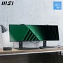 MSI Pro MP275QPDG Monitor 27 Pulgadas WQHD IPS 100Hz Negro