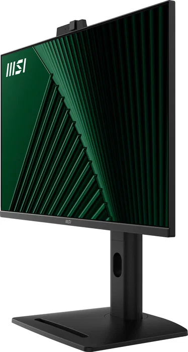 MSI Pro MP275QPDG Monitor 27 Pulgadas WQHD IPS 100Hz Negro