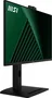 MSI Pro MP275QPDG Monitor 27 Pulgadas WQHD IPS 100Hz Negro