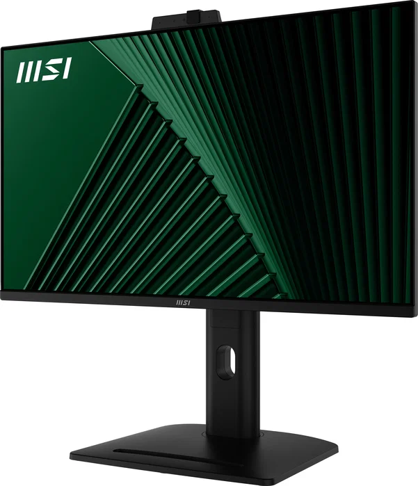 MSI Pro MP275QPDG Monitor 27 Pulgadas WQHD IPS 100Hz Negro