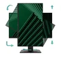 MSI Pro MP275QPDG Monitor 27 Pulgadas WQHD IPS 100Hz Negro