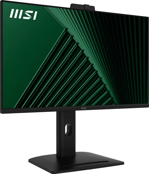 MSI Pro MP275QPDG Monitor 27 Pulgadas WQHD IPS 100Hz Negro