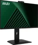 MSI Pro MP275QPDG Monitor 27 Pulgadas WQHD IPS 100Hz Negro
