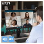 MSI Pro MP275QPDG Monitor 27 WQHD IPS 100Hz 4ms 16:9 Negro