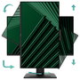 MSI Pro MP275QPDG Monitor 27 WQHD IPS 100Hz 4ms 16:9 Negro