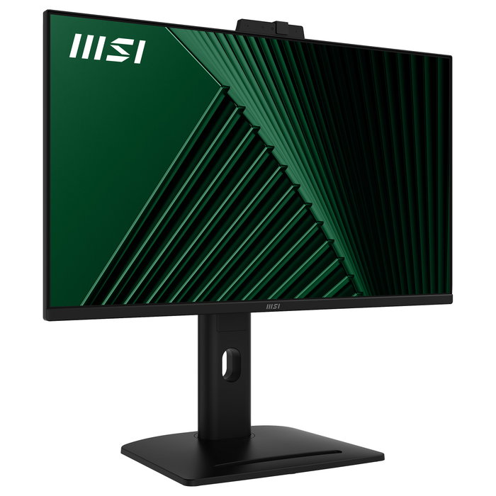MSI Pro MP275QPDG Monitor 27 WQHD IPS 100Hz 4ms 16:9 Negro