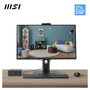 MSI Pro MP275QPDG Monitor 27 WQHD IPS 100Hz 4ms 16:9 Negro