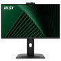 MSI Pro MP275QPDG Monitor 27 WQHD IPS 100Hz 4ms 16:9 Negro
