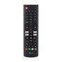 LG 43UA75006LA - Televisor LED UHD 4K Smart TV 43" (108 cm), 3840x2160, 60Hz, HDR10, webOS25, a7 AI Processor, ALLM, Negro