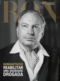 Humanitario: Rehabilitar uma sociedade drogada, Dan Sherman - NEW ERA PUBLICATIONS