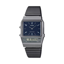 Reloj Hombre Casio EDGY COLLECTION - PETROL BLUE (Ø 40 mm)