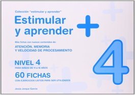 Estimular y aprender, Jesús Jarque García - GESFOMEDIA