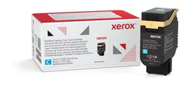 XEROX Toner Cian C320/C325 1800p
